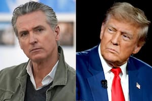Primarias 2026: Newsom le respondió a Trump y reveló por qué California tarda tanto en contar los votos