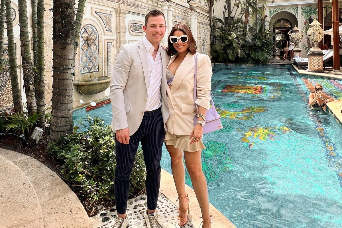 El mensaje de Pfaehler busca generar comprensión y reconocimiento de los inmigrantes