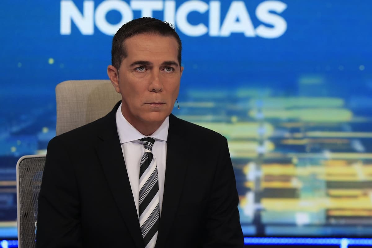 El mensaje de Rodolfo Barili contra el abuso se volvió viral