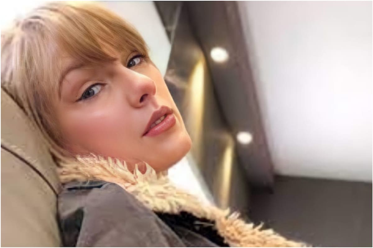 El mensaje de Taylor Swift tras la masacre escolar en Texas, Estados Unidos