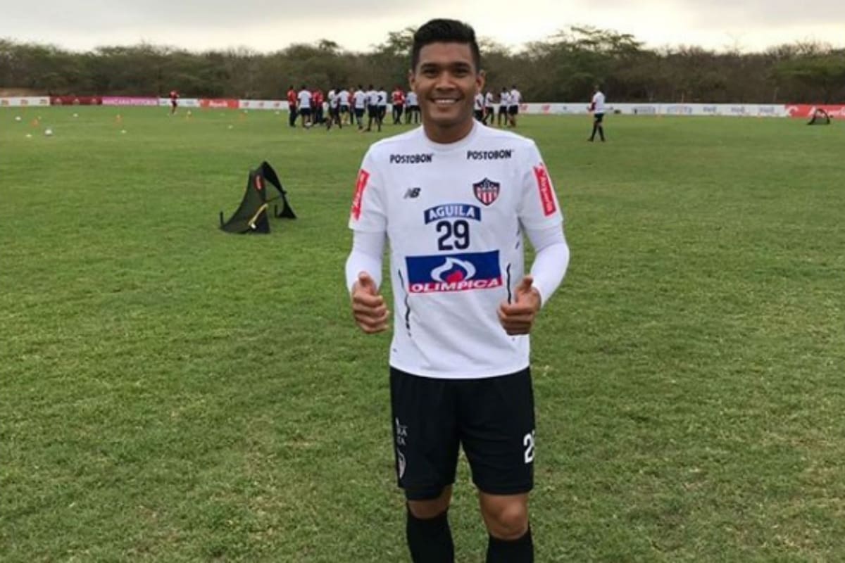 El mensaje de Teo a Boca