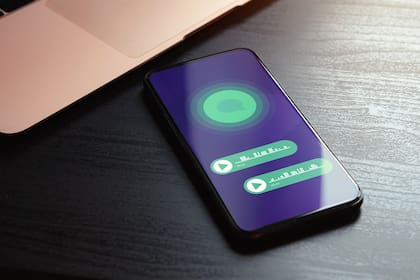 El mensaje de voz, una de las formas más controvertidas de comunicación moderna