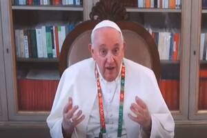 El mensaje del Papa a jóvenes rusos