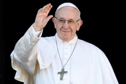 El mensaje del Papa por Navidad