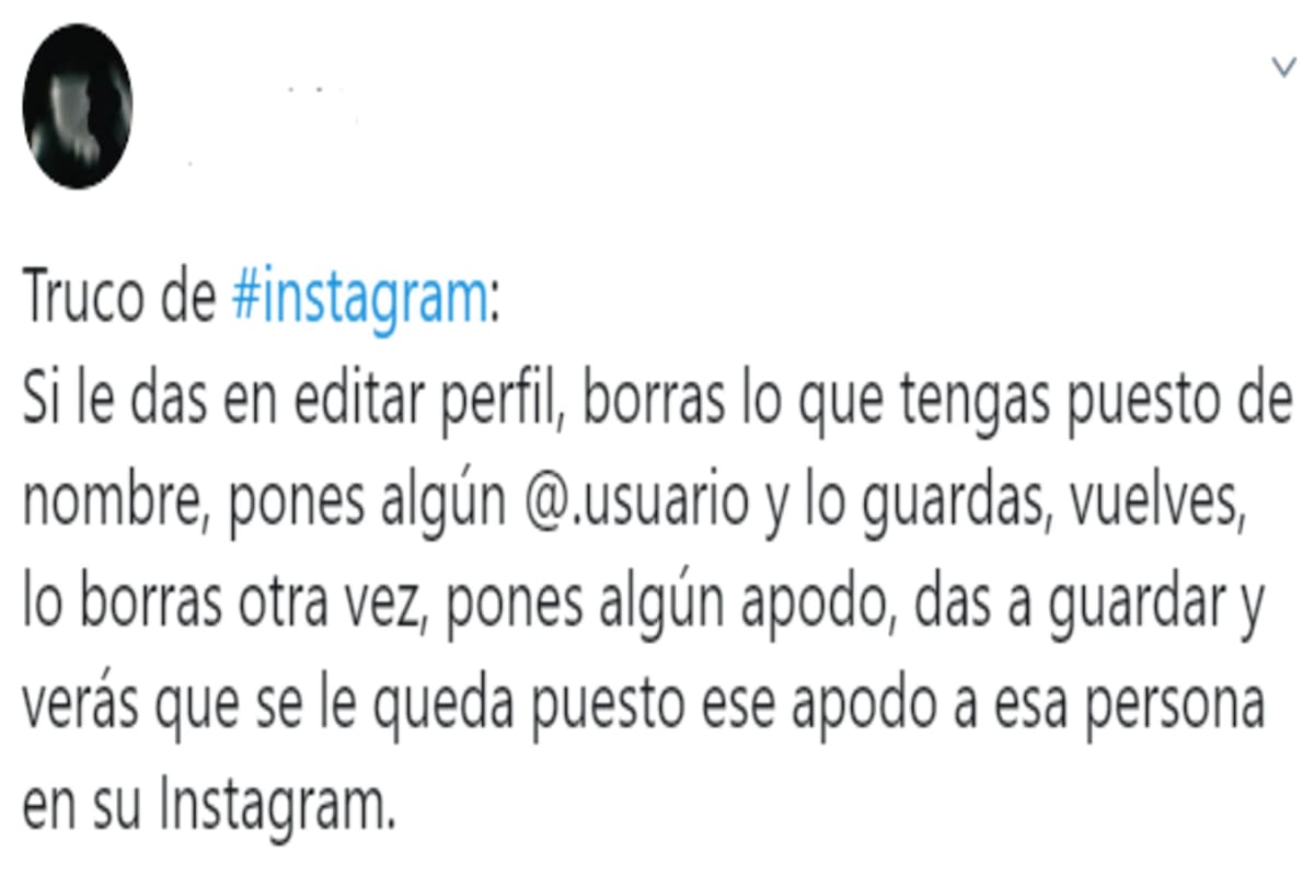 El mensaje fake que hizo que muchos usuarios se arrepientan de hacer una broma