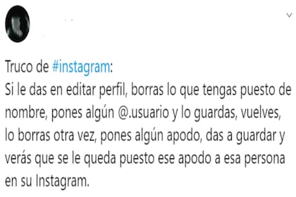 El mensaje fake que hizo que muchos usuarios se arrepientan de hacer una broma