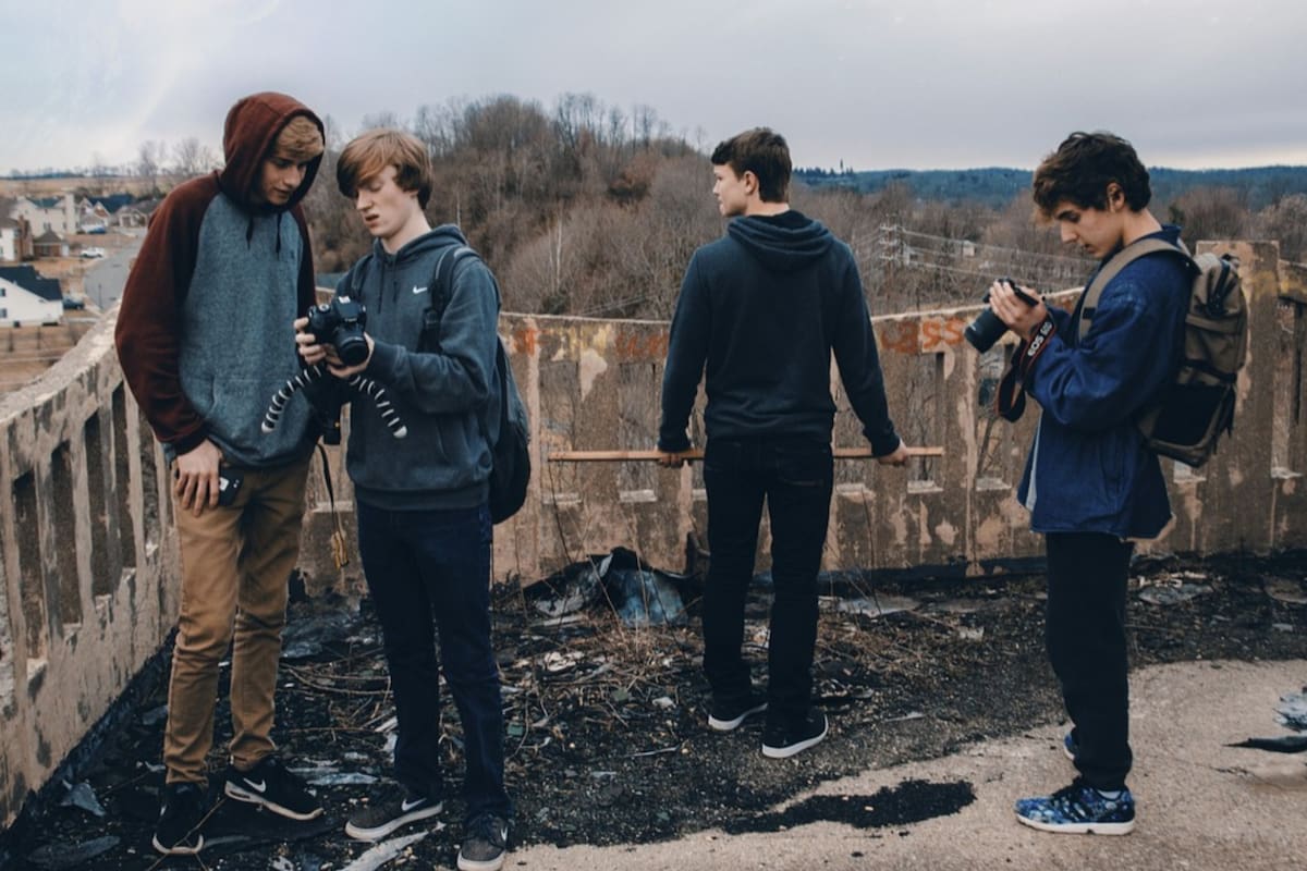 El mensaje no tardó en viralizarse por su contenido (Foto ilustrativa: UNPLASH)