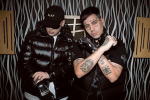 El mensaje oculto que Duki y Bizarrap dejaron en su nueva canción y que entusiasmó a los fans