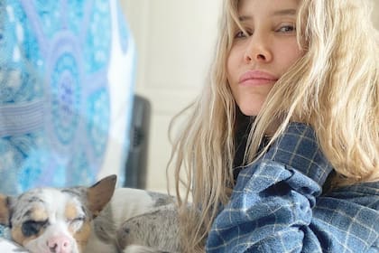 El mensaje positivo de Guillermina Valdés que despertó una catarata de críticas