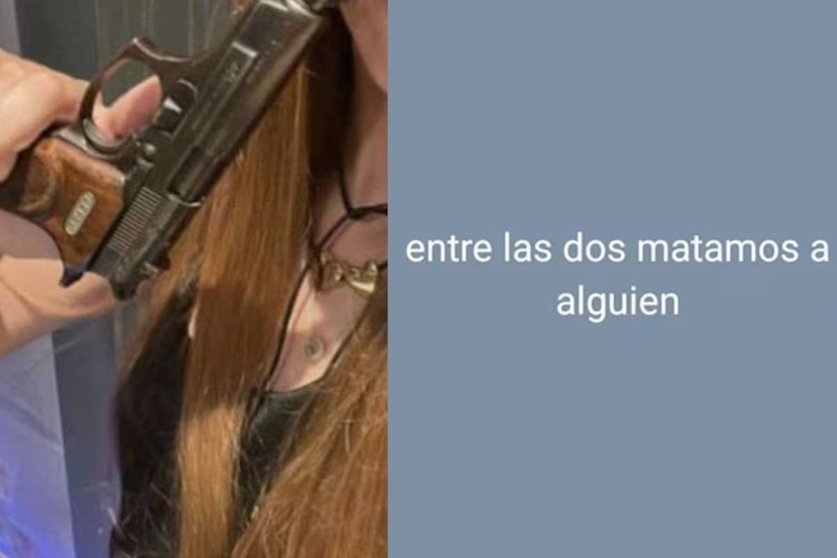 El mensaje viral que involucra a la escuela Nuestra Señora de Luján, de La Plata