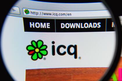 El mensajero ICQ se desconectará para siempre el 26 de junio próximo, casi 30 años después de su nacimiento