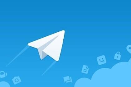 El mensajero Telegram tiene más de 500 millones de usuarios