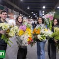 Los secretos del mercado fundado por japoneses hace más de un siglo y que funciona de madrugada