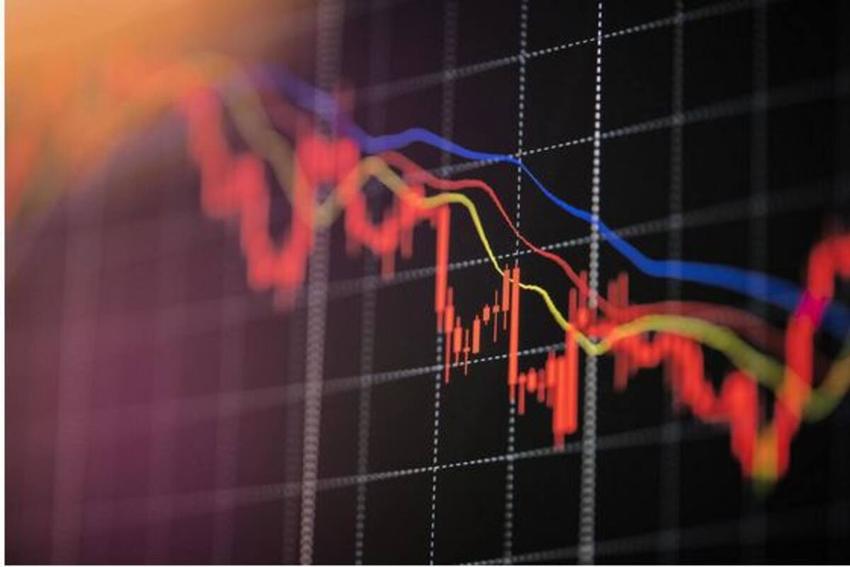 El mercado argentino enfrenta una fuerte corrección, con caídas en bonos y acciones impulsadas por la incertidumbre sobre el acuerdo con el FMI, la política cambiaria y el contexto global adverso