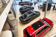 Los patentamientos cayeron 30% en julio y el mercado acumula una baja del 12% en lo que va del año