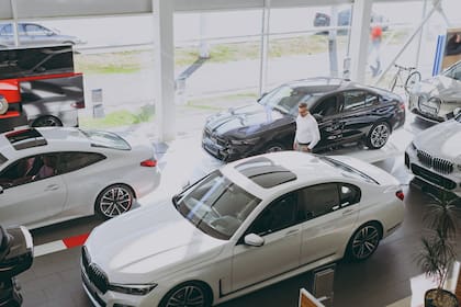 El mercado automotor argentino registró un total de 42.277 inscripciones iniciales de automotores 0km durante febrero