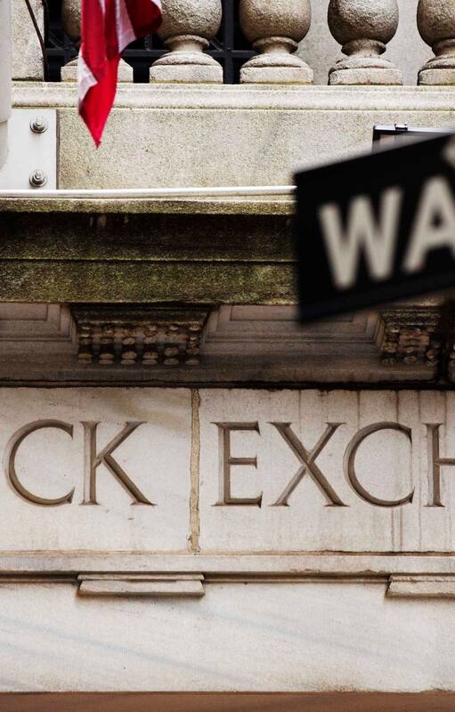 El mercado bursátil de Estados Unidos está dominado por siete empresas tecnológicas que han alcanzado una valuación de mercado superior al billón de dólares