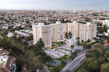 El mercado de los desarrollos cerró el mejor mes de los últimos 18; la demanda es impulsada por la posibilidad de comprar con pesos