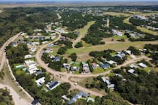 El impensado fenómeno que vive el proyecto top de la costa, con lotes “baratos” y compradores que buscan casas de US$500.000