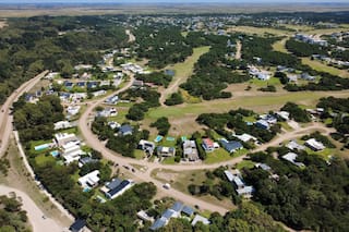 El impensado fenómeno que vive el proyecto top de la costa, con lotes “baratos” y compradores que buscan casas de US$500.000