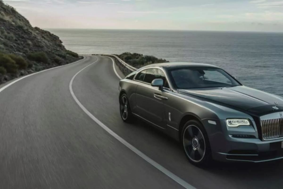 El mercado de lujo se reconfigura