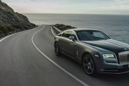 El mercado de lujo se reconfigura