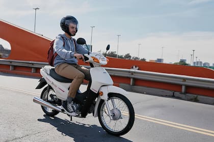 El mercado de motos 0km registró el mejor mes de su historia y apunta a dinamizar el de segunda mano