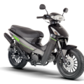 Cuánto cuesta transferir una moto en la Argentina en medio del boom de ventas
