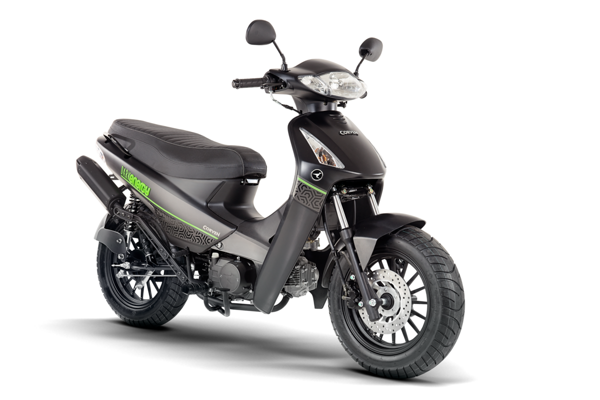 El mercado de motos continúa mostrando un desempeño muy superior al de los autos 0km