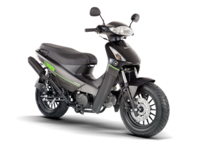 Cuánto cuesta transferir una moto en la Argentina en medio del boom de ventas