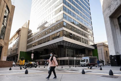 El mercado de oficinas en la Ciudad de Buenos Aires se estabiliza y proyecta mejoras a corto plazo