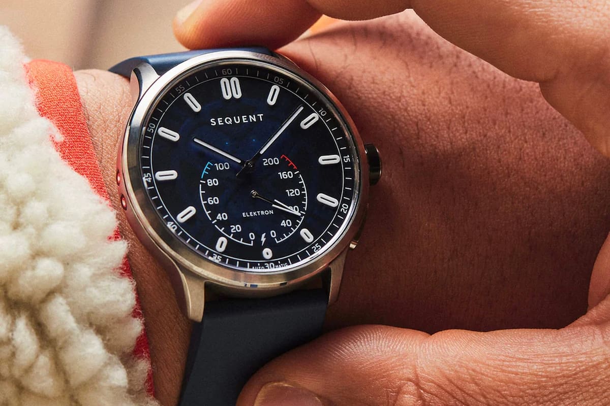 El mercado de relojes inteligentes no se termina en las propuestas de Apple o Samsung; hay múltiples alternativas en el mercado, con variedad de diseños y funciones