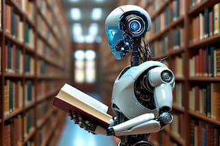 Siete libros sobre IA para entender qué está pasando con nuestro mundo