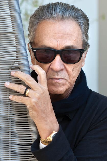 ”El mercado es como los gérmenes. Te va comiendo”, dice Billy Bond.