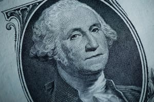 El mercado está expectante de la reducción del crawling peg del 2% al 1% mensual. (AP Foto/Matt Slocum)