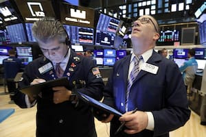 El mercado estadounidense reflejó bajas generales para las materias primas agrícolas