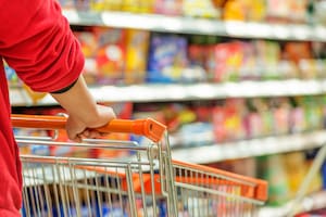 El mercado ajustó a la baja sus proyecciones de inflación y actividad