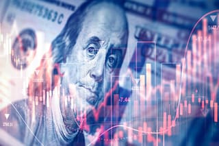 El efecto Trump y el temor en torno a la deuda estadounidense desatan una tormenta en el mercado financiero internacional