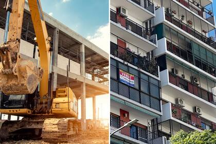 El mercado inmobiliario argentino dejó atrás la etapa de caída y consolidó su recuperación en 2025