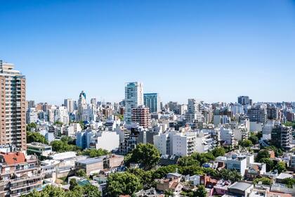 El mercado inmobiliario atraviesa un proceso de demanda impensado a fines del año pasado