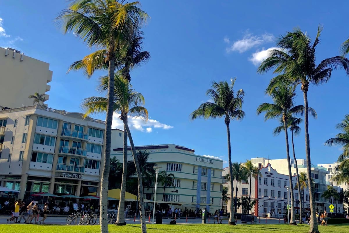 El mercado inmobiliario de Miami es uno de los más prestigiosos y caros de Florida