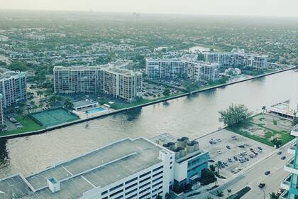 El mercado inmobiliario de Miami se encarece como no sucede en otras partes de Estados Unidos