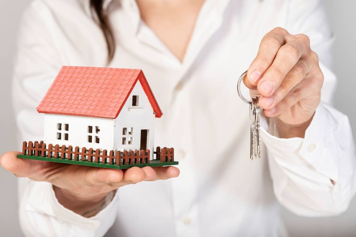El mercado inmobiliario estadounidense mantiene valores diversos en comparación de las grandes urbes con los pueblos más accesibles
