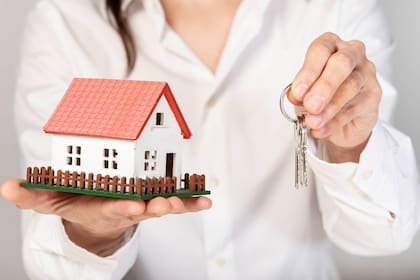 El mercado inmobiliario estadounidense mantiene valores diversos en comparación de las grandes urbes con los pueblos más accesibles