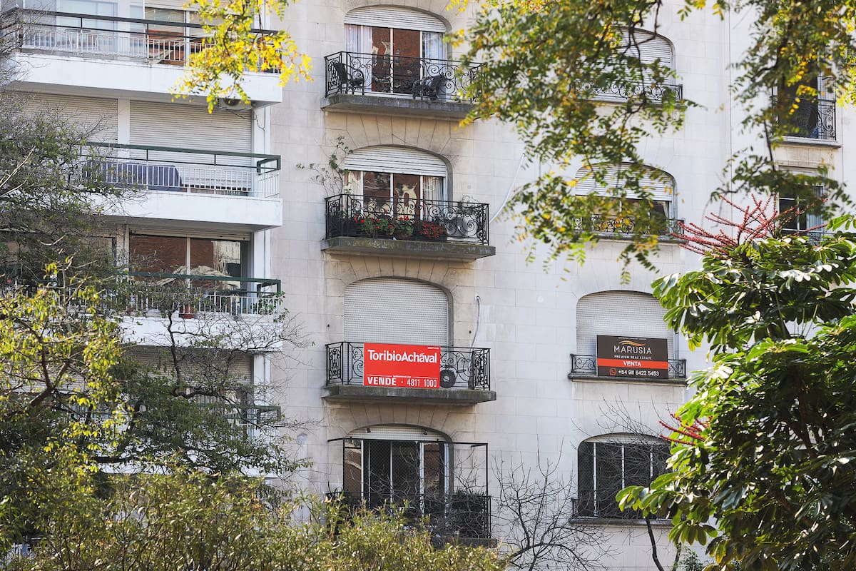 El mercado inmobiliario estaría recuperando el valor de mercado de sus propiedades a la venta