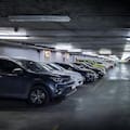 Este es el ranking de precios de las cocheras en CABA