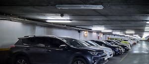 Este es el ranking de precios de las cocheras en CABA