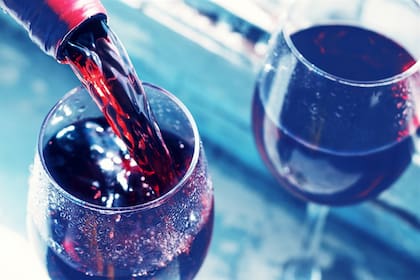 Según el legislador mendocino que presentó el proyecto, ver vinos en las góndolas con etiquetas de otros países, "es un cachetazo al orgullo" provincial