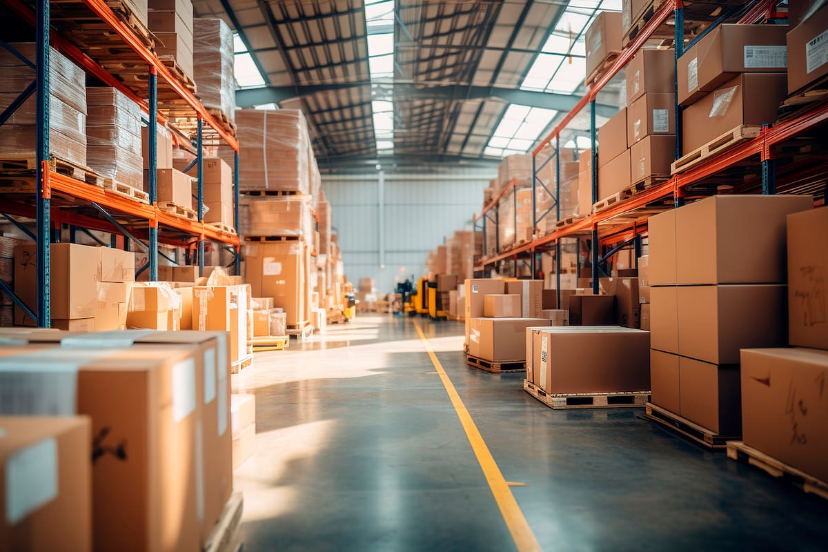 El mercado logístico local se encuentra en la muy buena senda.