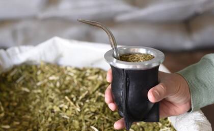 El mercado norteamericano es el sexto comprador de la yerba argentina